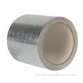 Pita saluran hvac aluminium tahan api